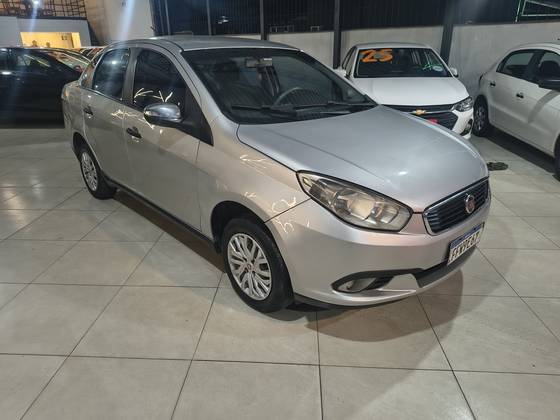FIAT GRAND SIENA 1.0 EVO FLEX ATTRACTIVE MANUAL